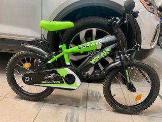 bicicletta