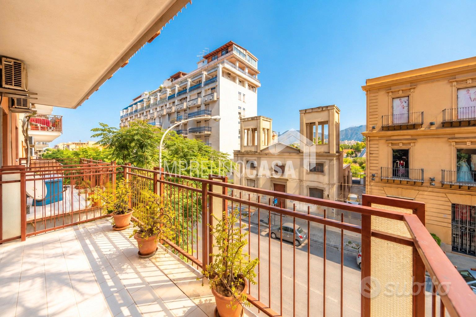 Appartamento – Palermo, Villaggio Santa Rosalia, IV Circoscrizione - Vista 2