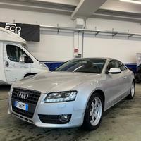 Audi A5 1.8 TFSI 160 CV -2011- SOLO 73.000 KM REAL