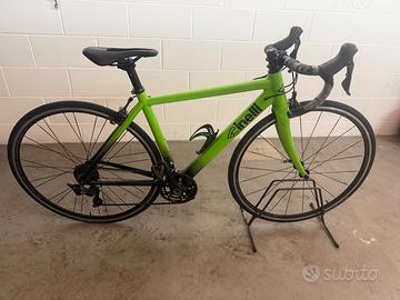 Bici da corsa Cinelli