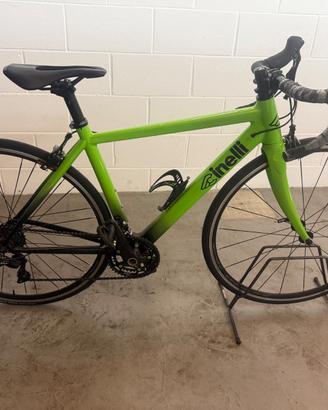 Bici da corsa Cinelli