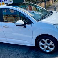 Citroen C3 1.4 hdi Exlusive 70cv