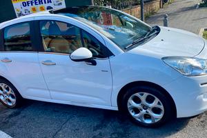 Citroen C3 1.4 hdi Exlusive 70cv
