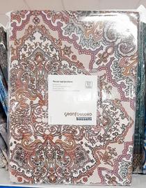 Copripiumino Granfoulard Bassetti 200x210