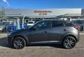 MAZDA CX-3 1.5L Skyactiv-D Exceed