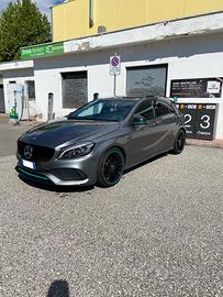 Mercedes A250 Motorsport Edition