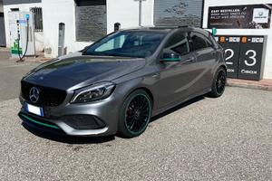 Mercedes A250 Motorsport Edition