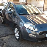 FIAT PUNTO 1.3 MTJ- 2014