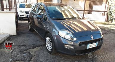 FIAT PUNTO 1.3 MTJ- 2014