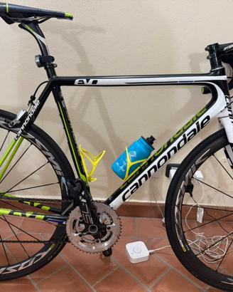 CANNONDALEVSUPERSIX-EVO TG.56