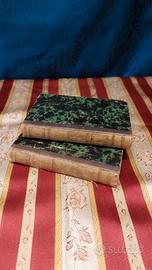 Antichi Libri Orlando Furioso Ludovico Ariosto 