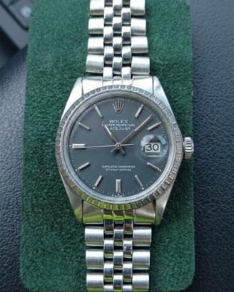 Rolex 1603