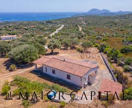 Casa singola - Olbia