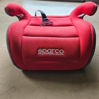 Alzatina auto Sparco