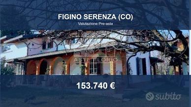 Immobile in asta di 347 m² con più di 5 locali a F