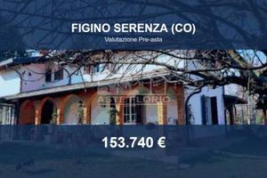 Immobile in asta di 347 m² con più di 5 locali a F