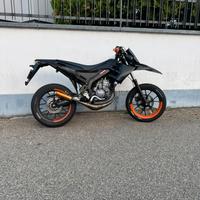 derbi senda xtreme 50