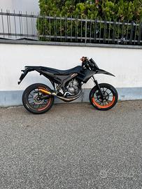 derbi senda xtreme 50
