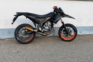 derbi senda xtreme 50