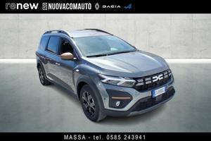 Dacia Jogger 1.6 hybrid Extreme 140cv