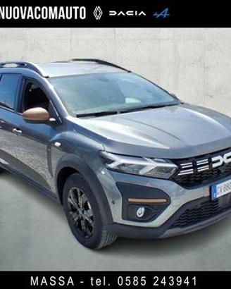 Dacia Jogger 1.6 hybrid Extreme 140cv