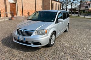 lancia voyager 2.8 crd prezzo5500 euro