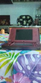 Nintendo Ds vinaccio