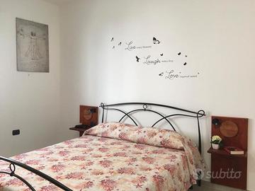 Relax e confort in prossimità del centro città