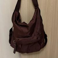 Borsa trasformabile in zaino Mandarina Duck