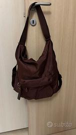 Borsa trasformabile in zaino Mandarina Duck