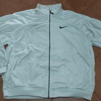 NIKE giacca retro vintage 95 Hardcore Gabber tg XL