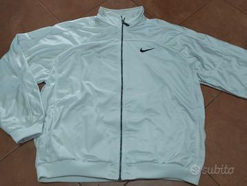 NIKE giacca retro vintage 95 Hardcore Gabber tg XL
