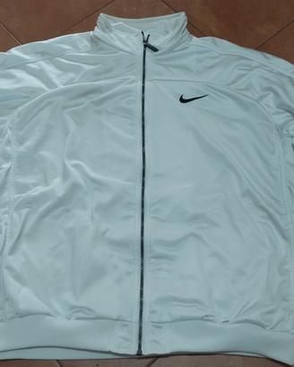 NIKE giacca retro vintage 95 Hardcore Gabber tg XL