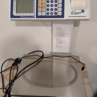 bilancia x alimentare 