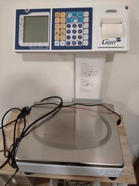 bilancia x alimentare 