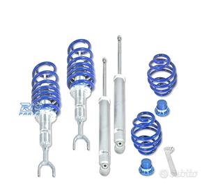 ASSETTO REGOLABILE BLUE LINE VOLKSWAGEN VW PASSAT 