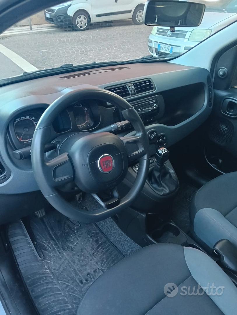 Fiat Panda 2017 photo 4