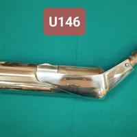 Scarico originale honda crosstourer