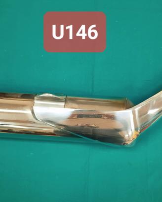 Scarico originale honda crosstourer