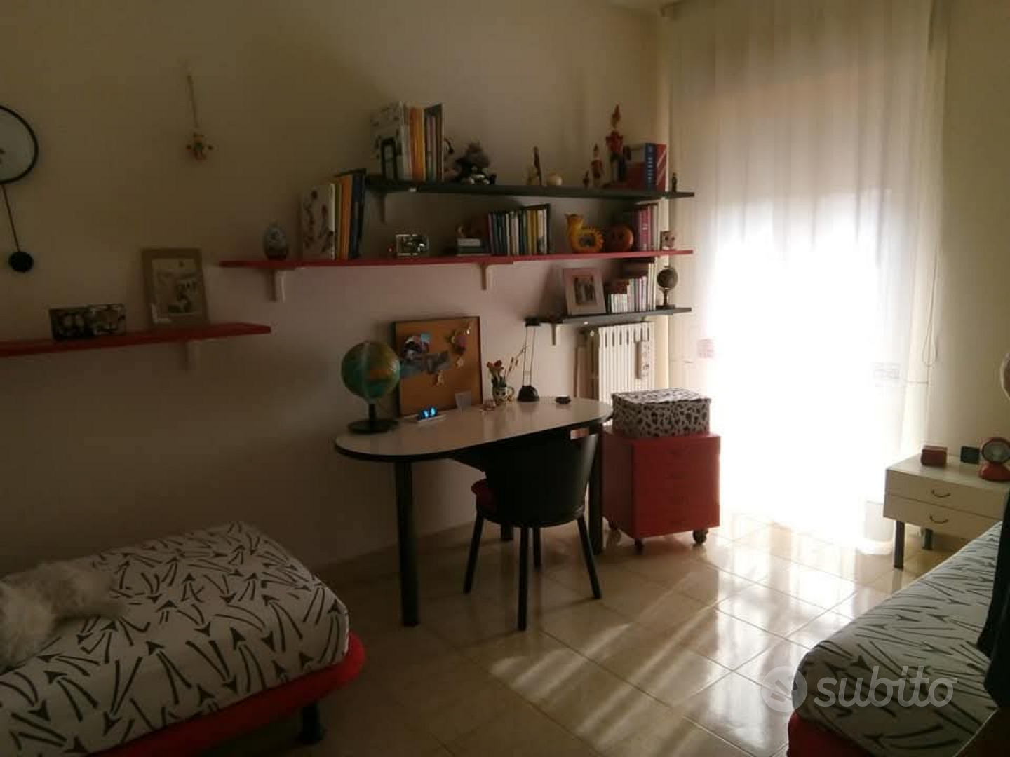 Appartamento – Serracapriola, Foggia - Vista 4