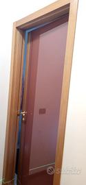 Porte interne 80x 210di altezza