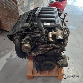Bmw 530d - e60 - 306d2