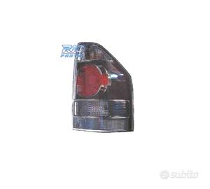 FANALE DESTRO PER MITSUBISHI NEW MONTERO PAJERO 3P