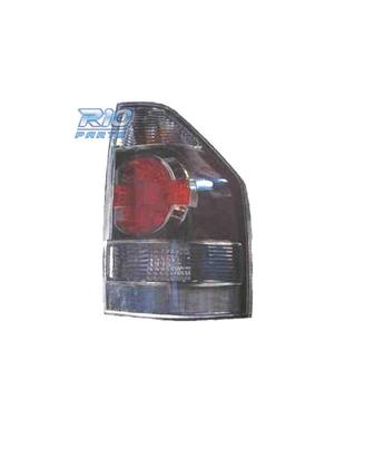 FANALE DESTRO PER MITSUBISHI NEW MONTERO PAJERO 3P