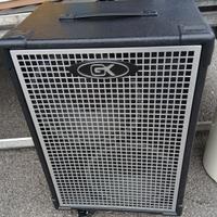 Gallien krueger mb212 amplificatore 