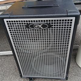 Gallien krueger mb212 amplificatore 