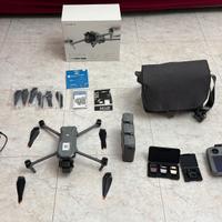 DJI Air 3S fly more combo