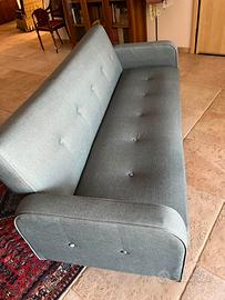 Divano letto Maison du Monde 