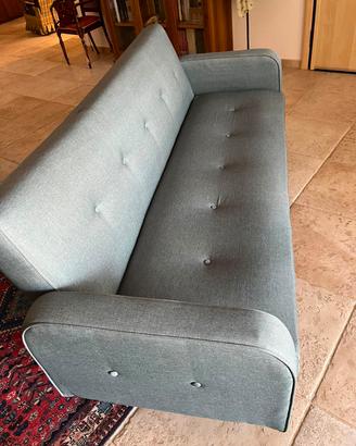 Divano letto Maison du Monde 