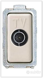 Prese Tv Bticino Magic 5152/D derivata
